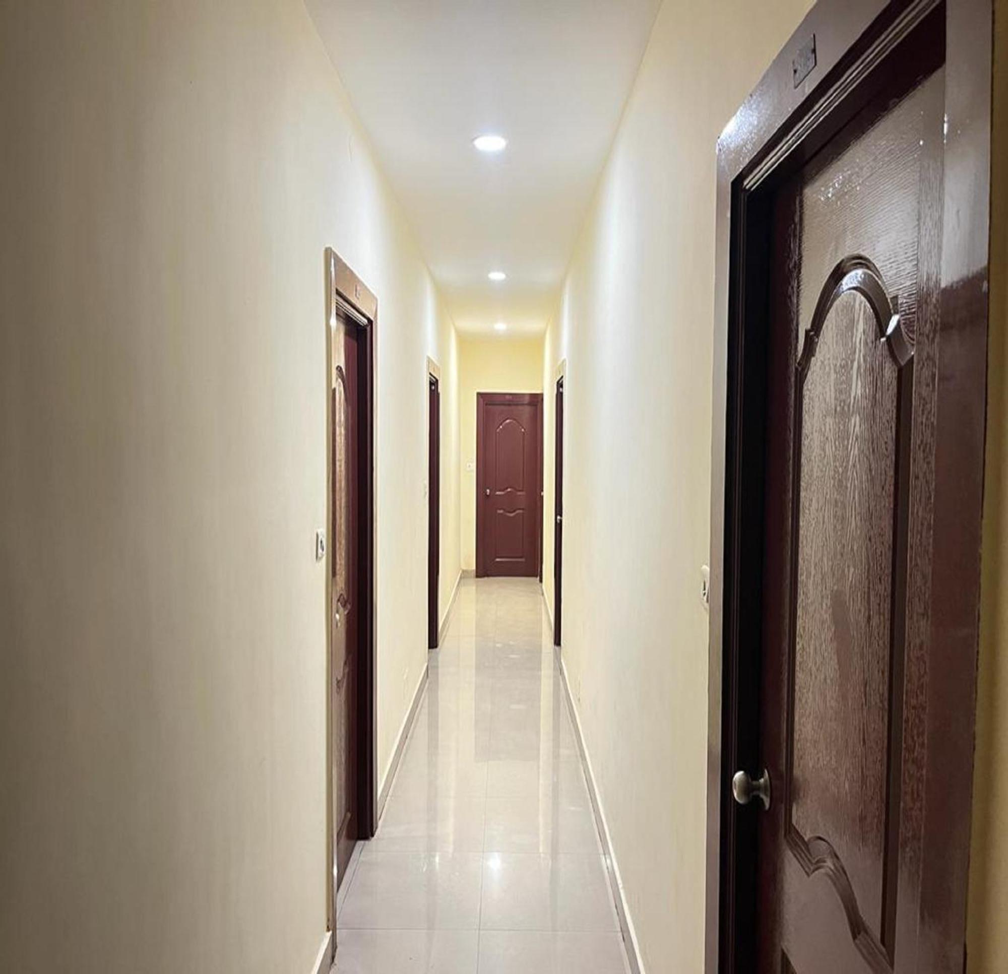 Citi Business Hotel Pondicherry Exterior foto